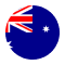 Australia flag beyond-borders
