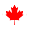 Canada flag beyond-borders